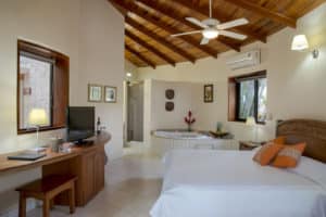 Tropical Suite One King Bed (FILEminimizer)
